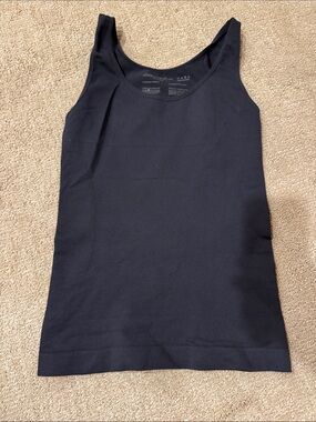Black Women’s shapewear Tank Top - shapermint